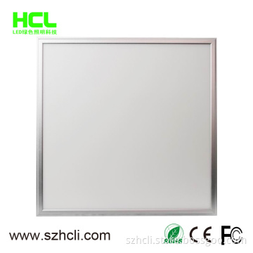 54W 24*24 Inch LED Panel Ceiling Light 3820lm with Epistar SMD3014 CE RoHS